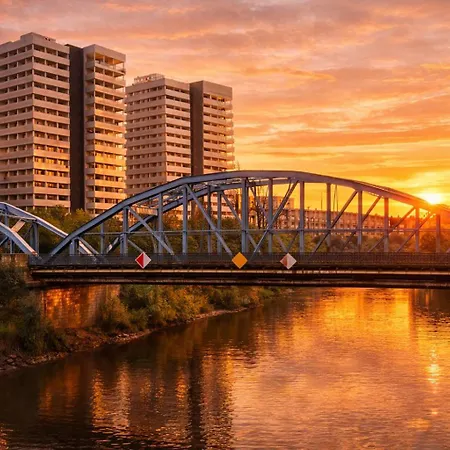 Sikorskiego Panorama Two Bedroom *